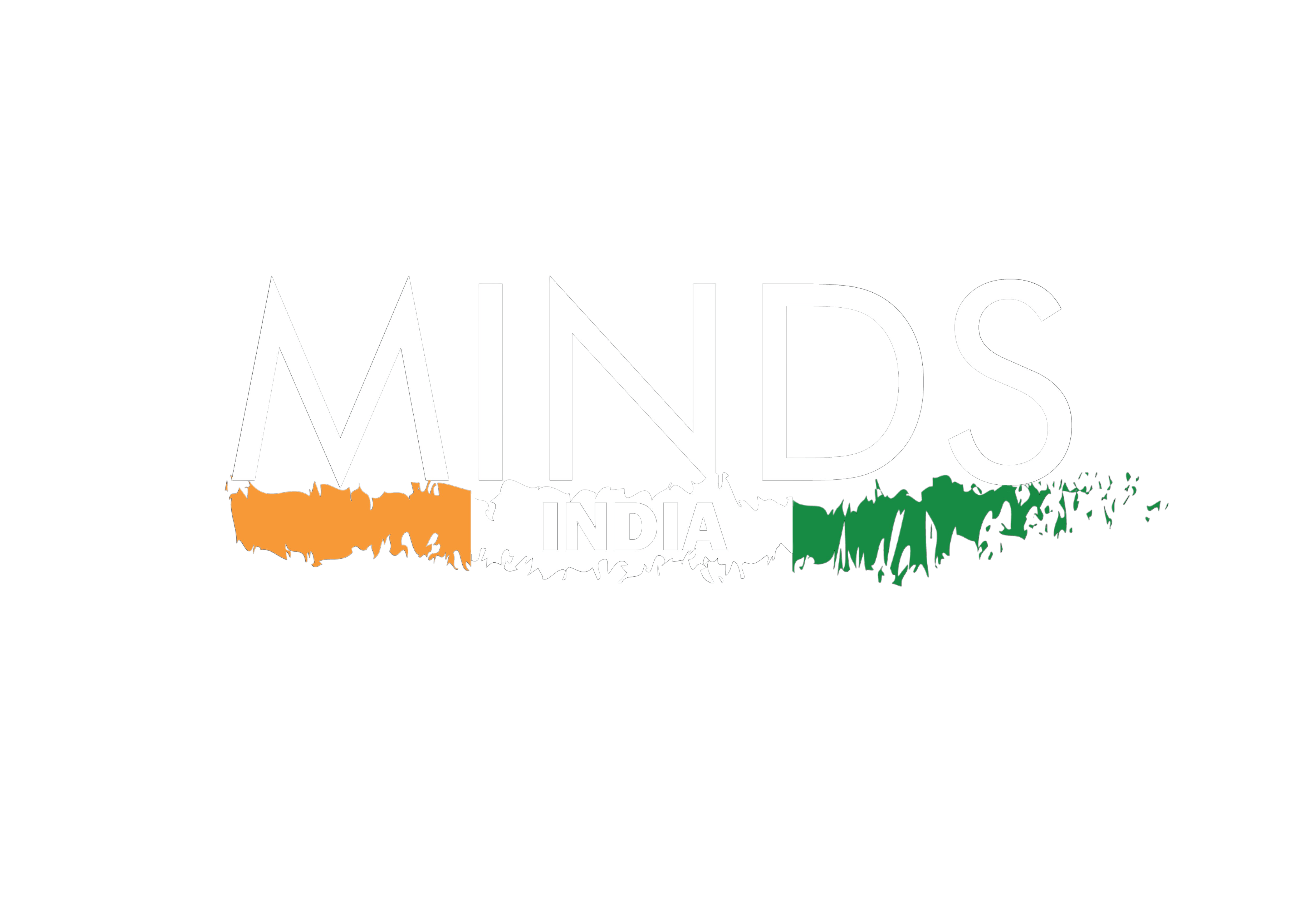 MindsIndia Logo
